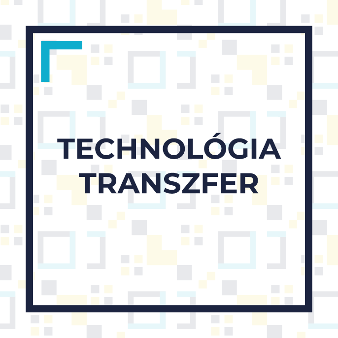 Technológia transzfer